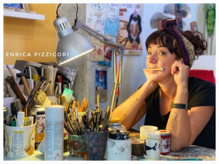 enrica-pizzicori