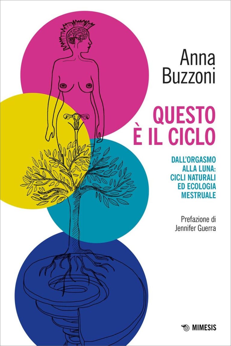 Questo è il Ciclo - Anna Buzzoni